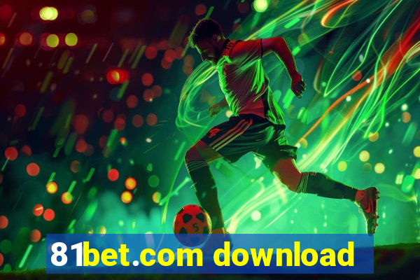 81bet.com download